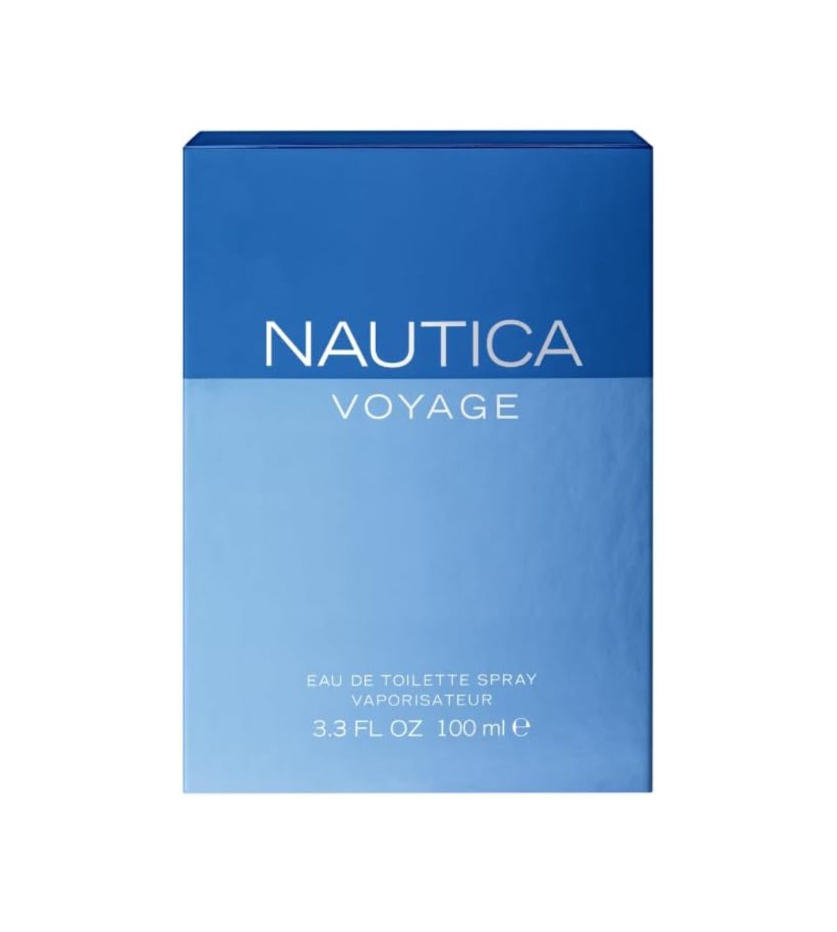 Fragancia NAUTICA VOYAGE Perfume