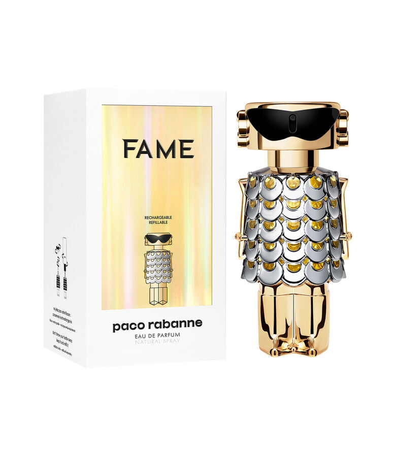 Fragancia Paco Rabanne FAME Perfume