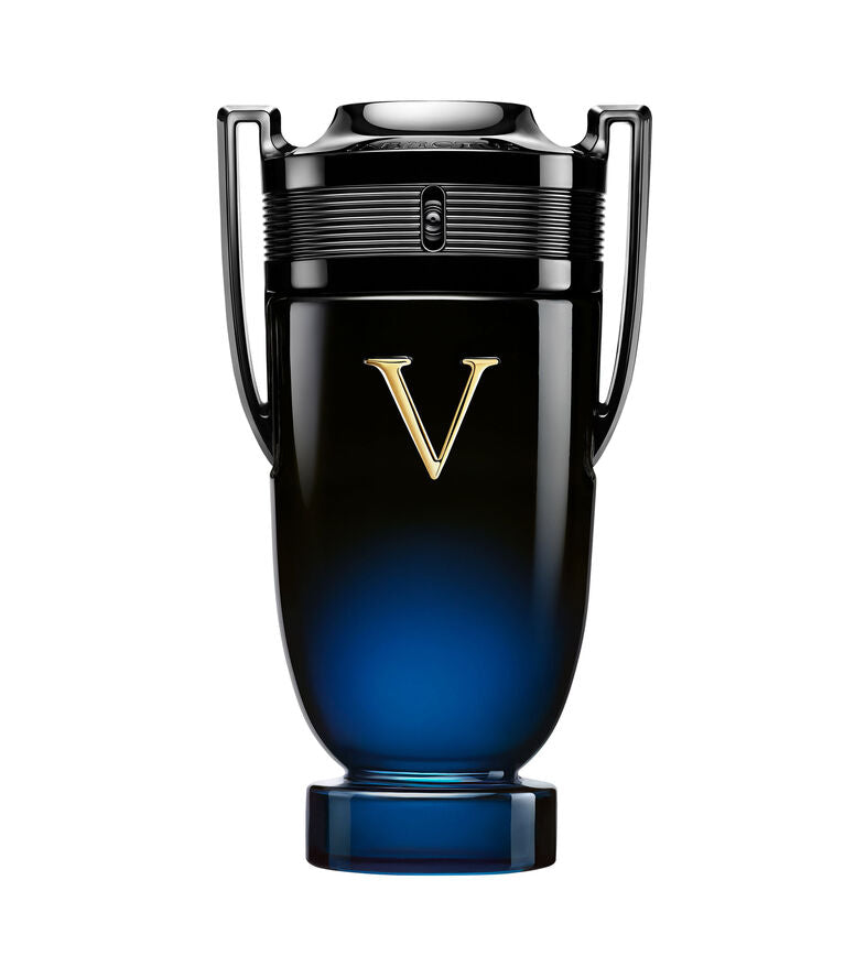 Fragancia Paco Rabanne Invictus Victory Elixir Perfume