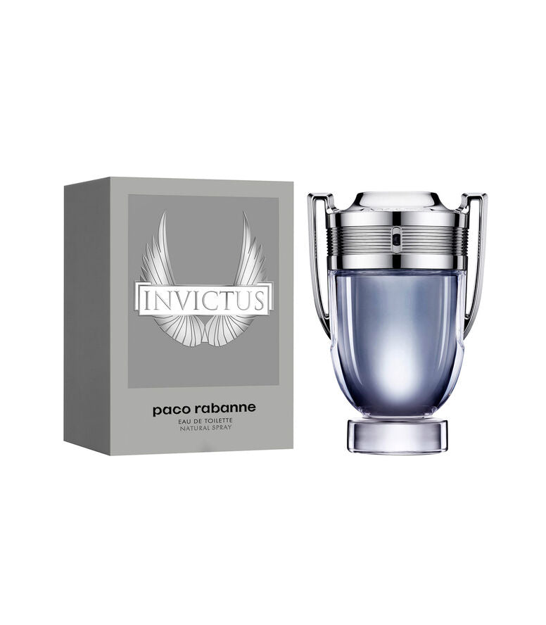 Fragancia Paco Rabanne Invictus Perfume