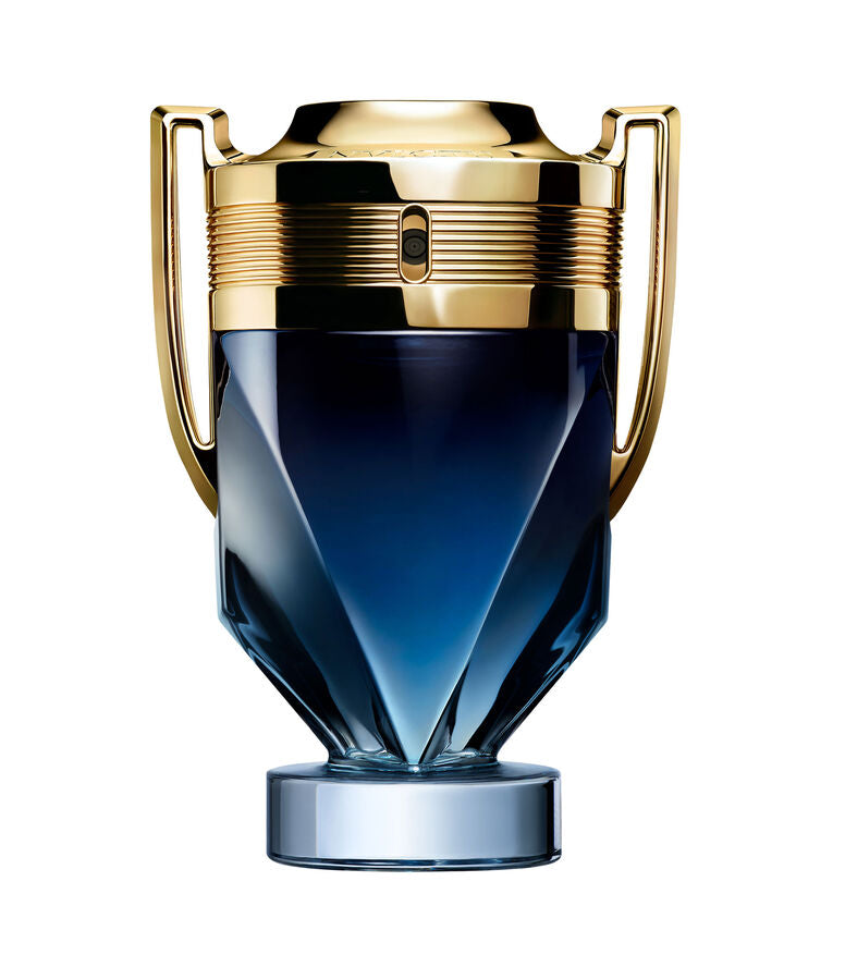 Fragancia Paco Rabanne Invictus Parfum Perfume