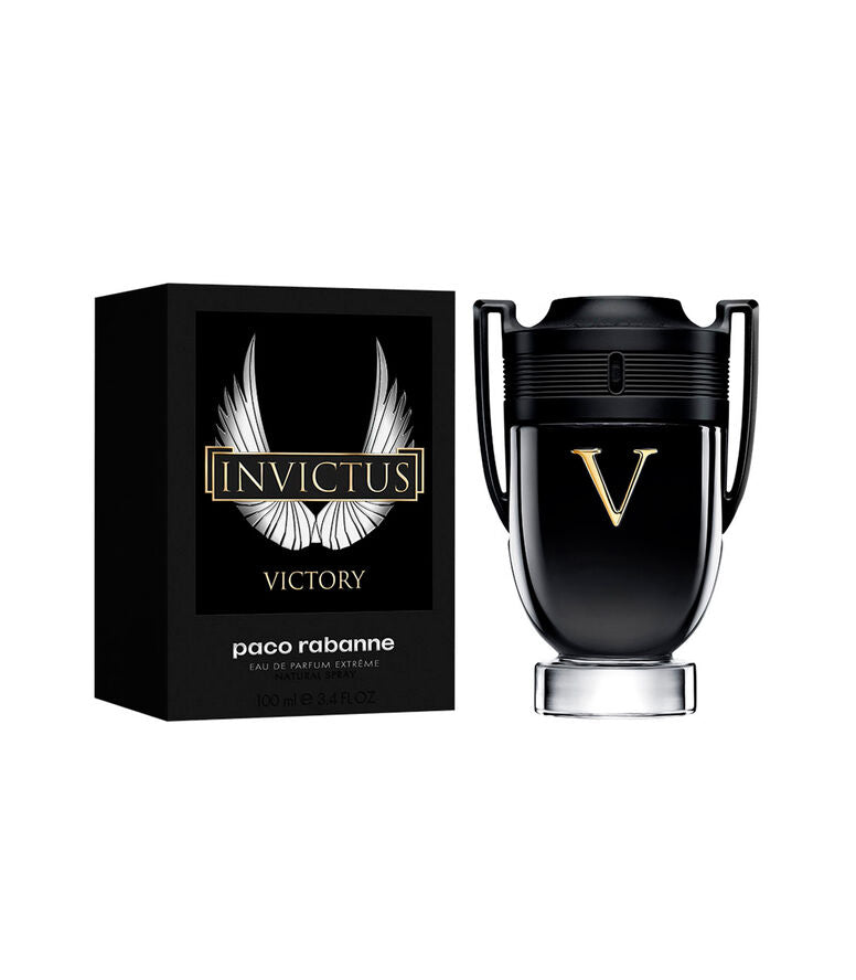 Fragancia Paco Rabanne Invictus Victory Perfume