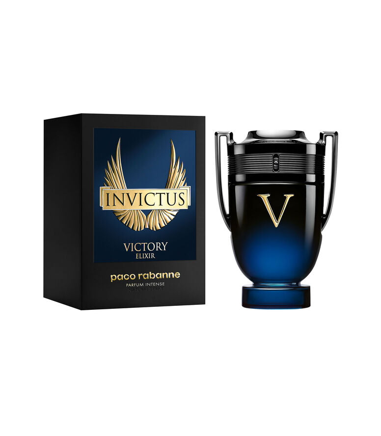 Fragancia Paco Rabanne Invictus Victory Elixir Perfume