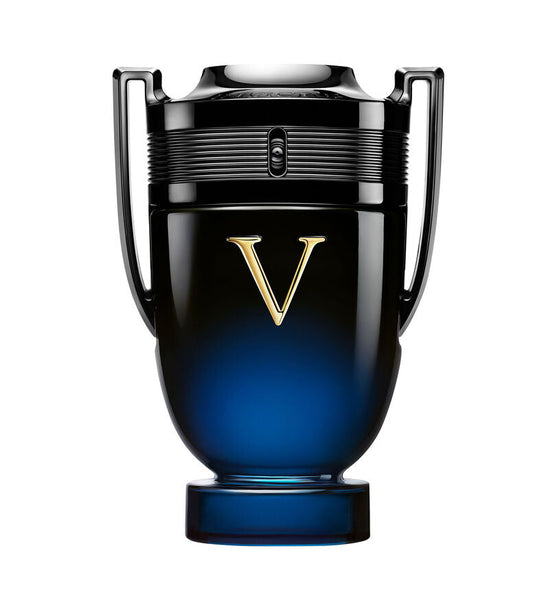 Fragancia Paco Rabanne Invictus Victory Elixir Perfume