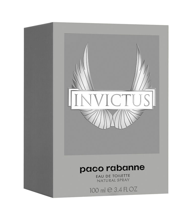 Fragancia Paco Rabanne Invictus Perfume