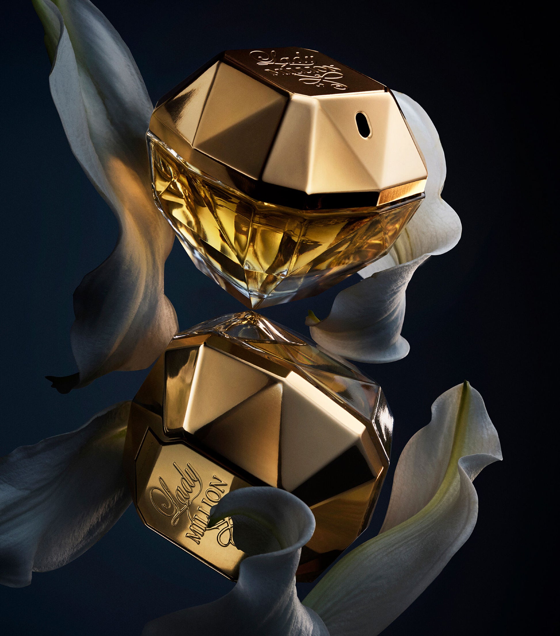 Fragancia Paco Rabanne Lady Million Perfume