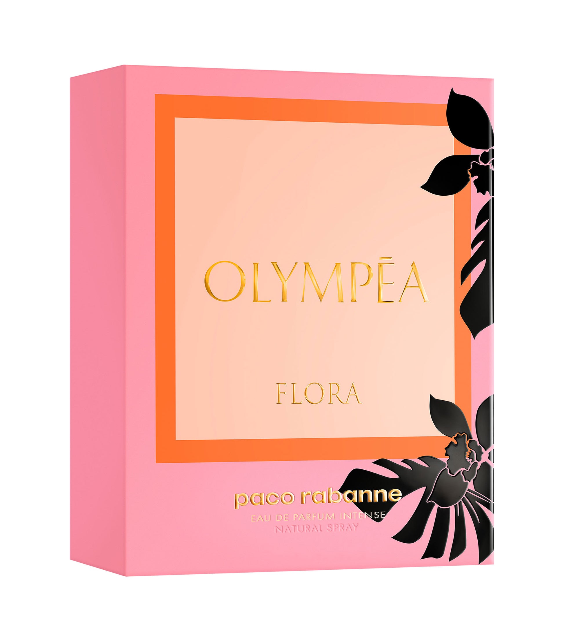 Fragancia Paco Rabanne OLYMĒA Flora Perfume