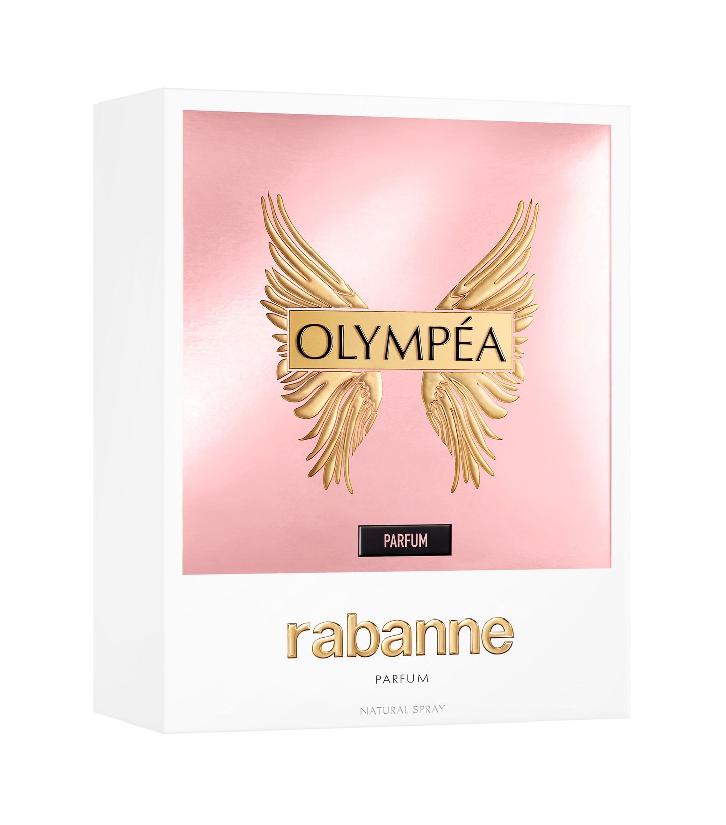 Fragancia Paco Rabanne OLYMPĒA Parfum Perfume