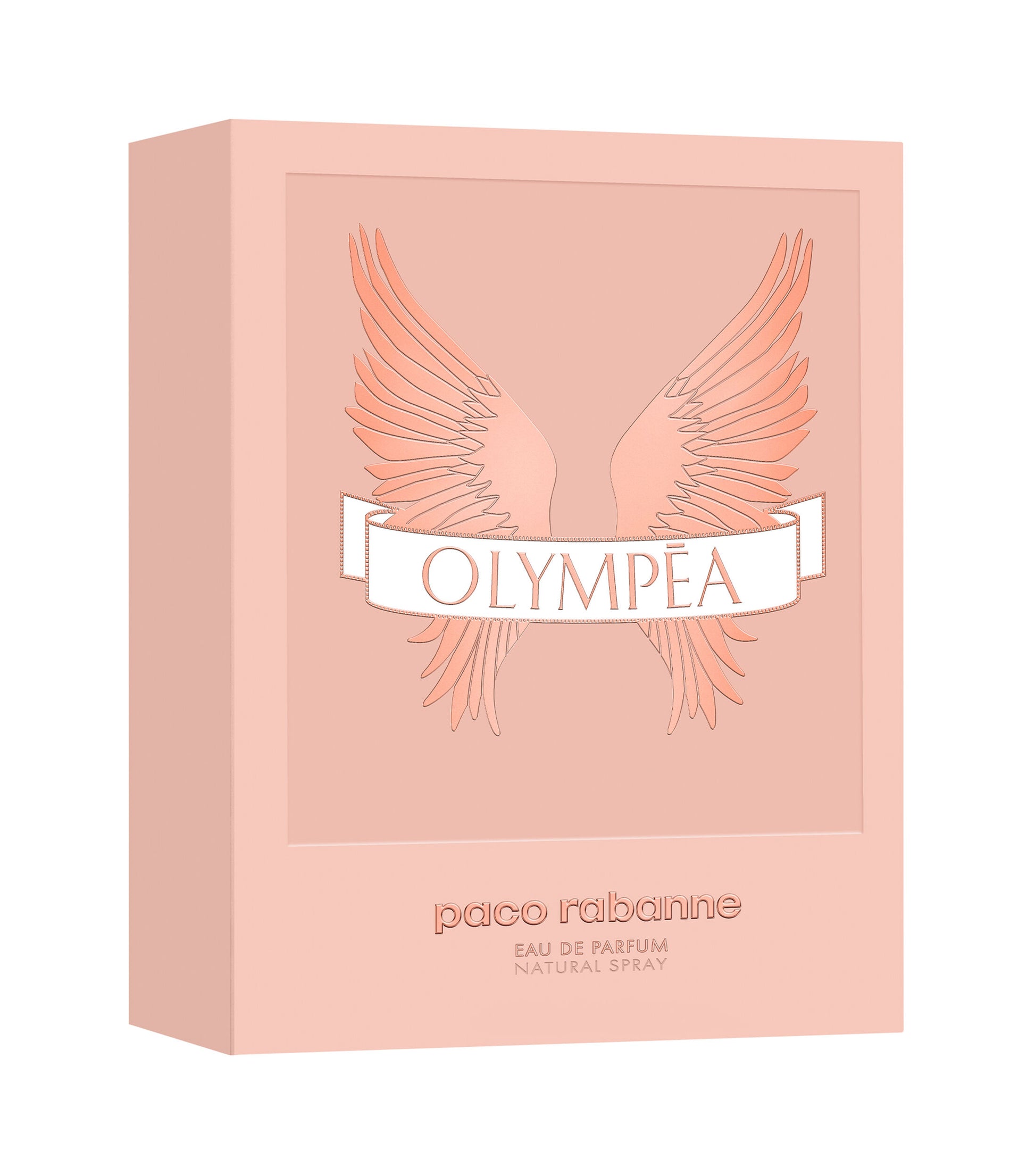 Fragancia Paco Rabanne OLYMPĒA Perfume