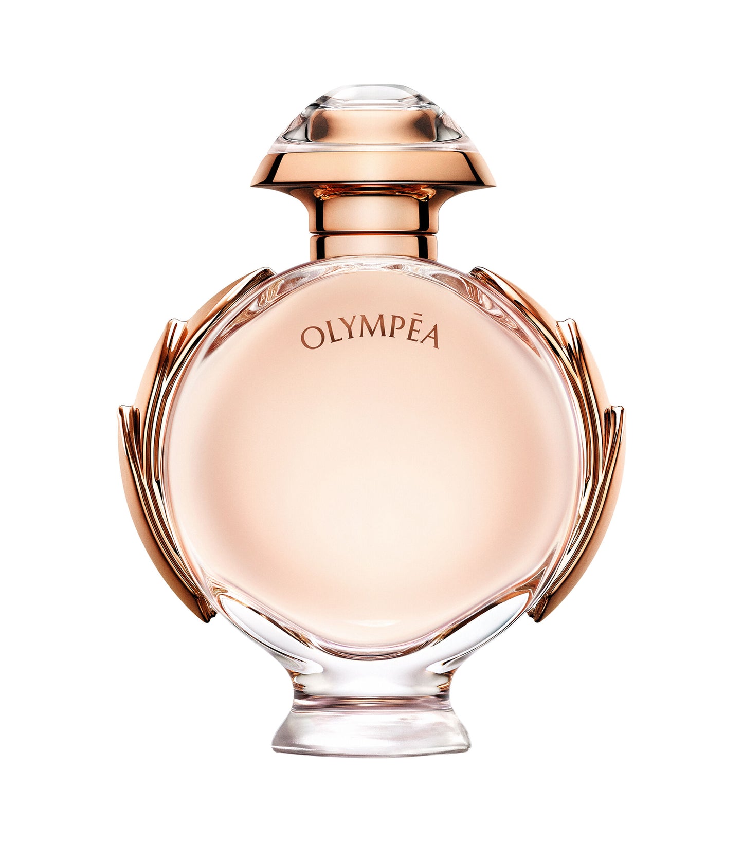 Fragancia Paco Rabanne OLYMPĒA Perfume