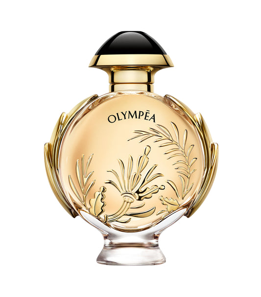 Fragancia Paco Rabanne OLYMPĒA Solar Perfume