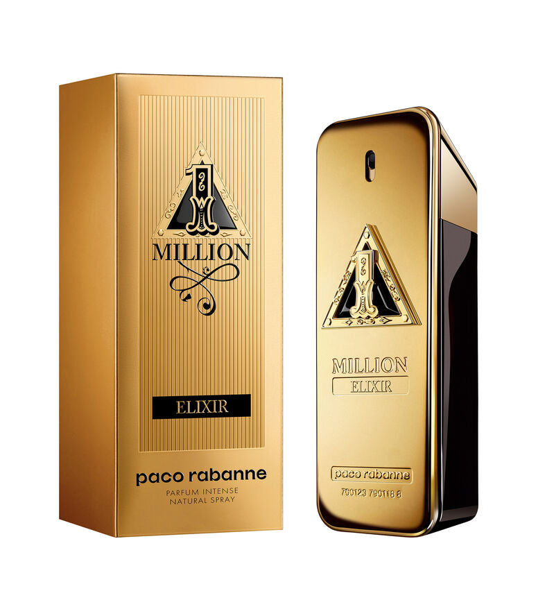 Fragancia Paco Rabanne One Million Elixir Perfume