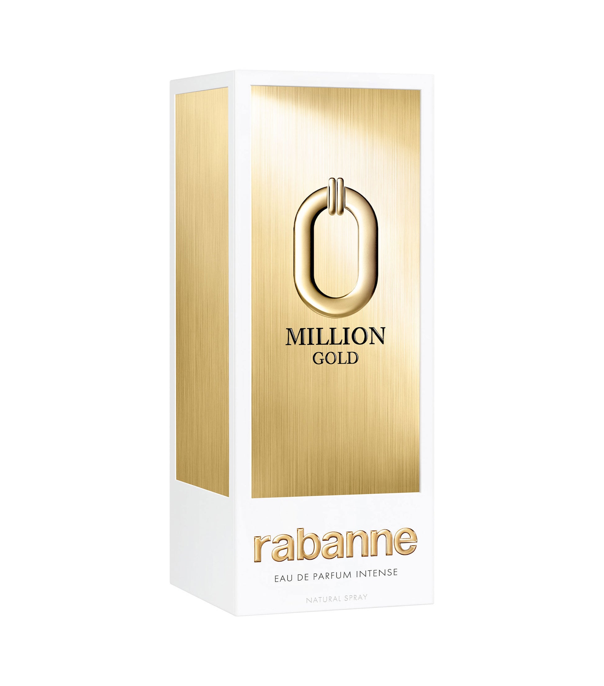 Fragancia Paco Rabanne One Million Gold Perfume