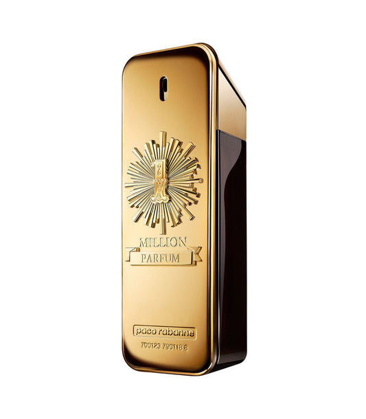 Fragancia Paco Rabanne One Million Parfum Perfume