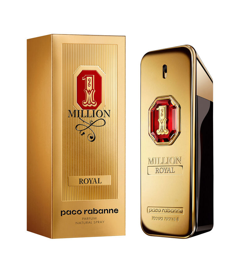 Fragancia Paco Rabanne One Million Royal Perfume