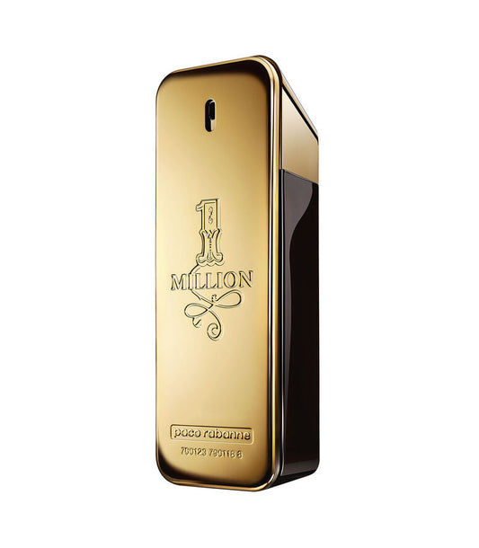 Fragancia Paco Rabanne One Million Perfume