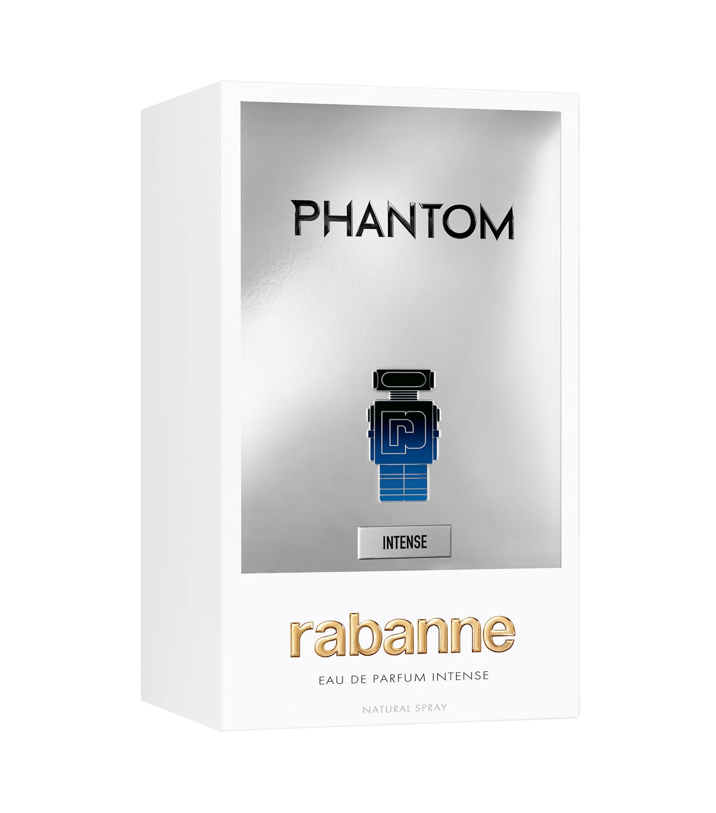 Fragancia Paco Rabanne Phantom Intense Perfume