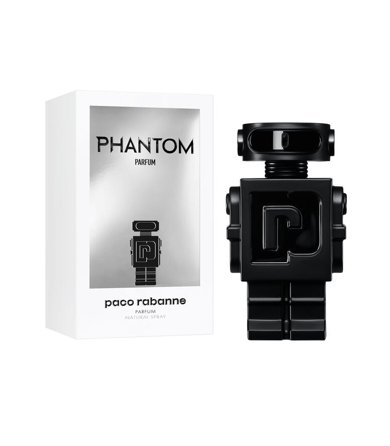 Fragancia Paco Rabanne Phantom Parfum Perfume