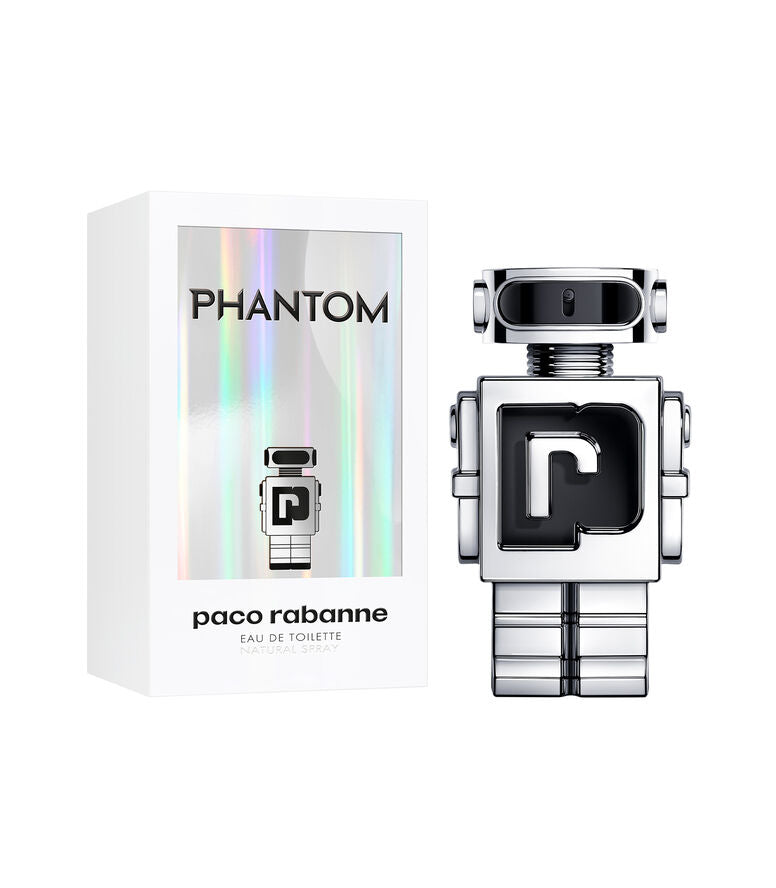 Fragancia Paco Rabanne Phantom Perfume