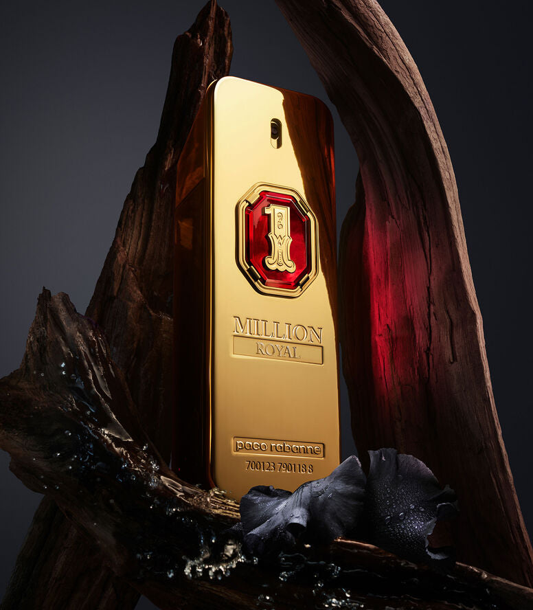 Fragancia Paco Rabanne One Million Royal Perfume
