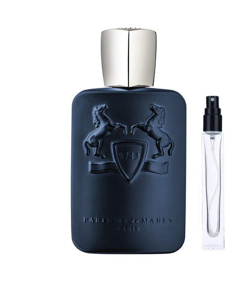 Fragancia Parfums De Marly Layton (Decant) Perfume