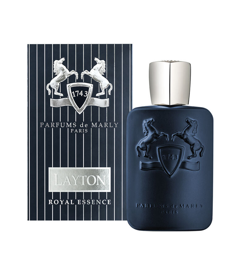 Fragancia Parfums De Marly Layton Perfume