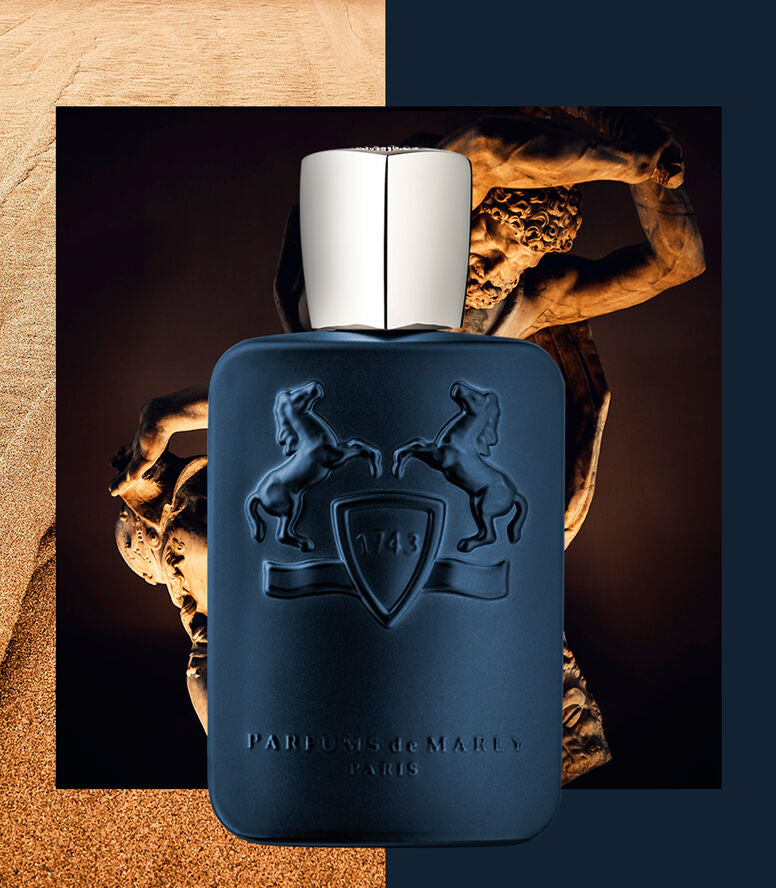 Fragancia Parfums De Marly Layton Perfume