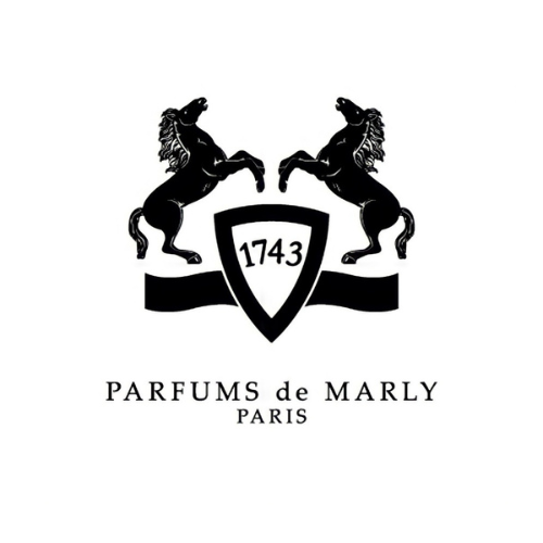 Parfums de Marly Logo Marca Perfumes