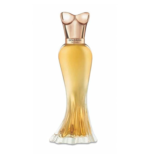 Fragancia Paris Hilton Gold Rush Perfume