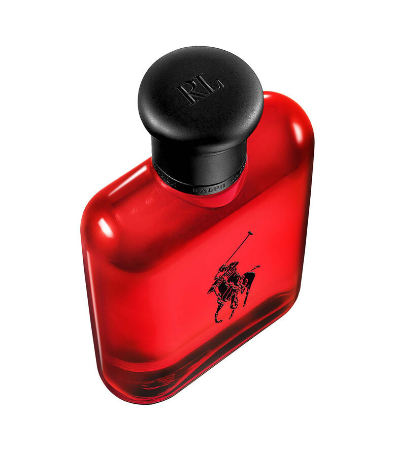 Fragancia Ralph Lauren Polo Red Perfume