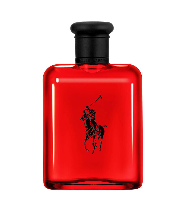 Fragancia Ralph Lauren Polo Red Perfume