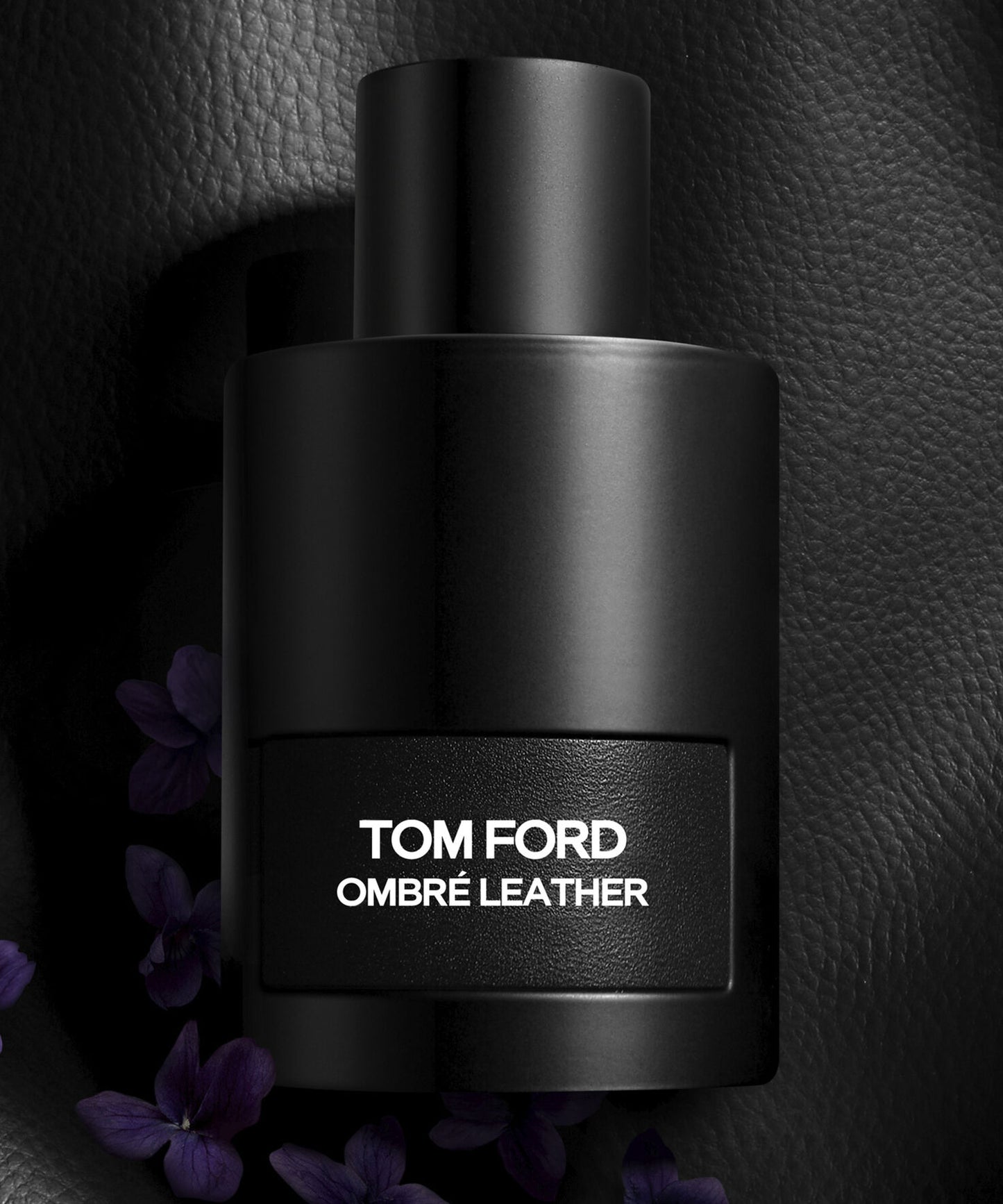 Fragancia TOM FORD OMBRÉ LEATHER Perfume