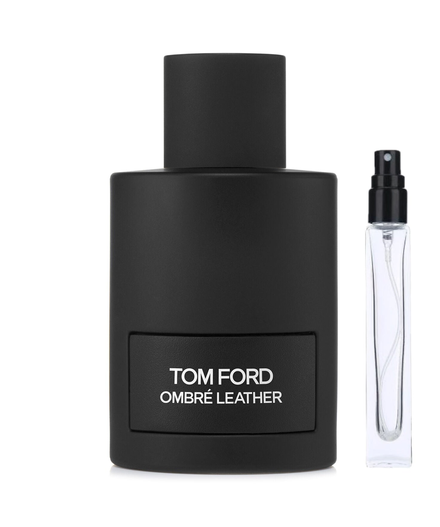 Fragancia TOM FORD OMBRÉ LEATHER (Portátil) Perfume