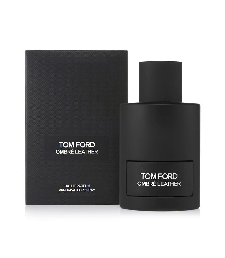 Fragancia TOM FORD OMBRÉ LEATHER Perfume