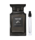 Fragancia TOM FORD OUD WOOD (Portátil) Perfume