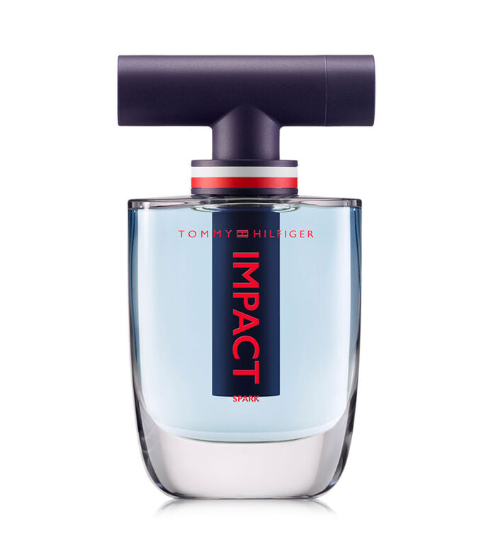 Fragancia Tommy Hilfiger Impact Spark Perfume