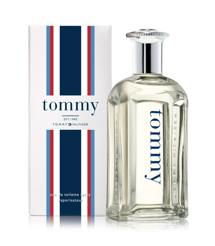 Fragancia Tommy Hilfiger tommy Perfume