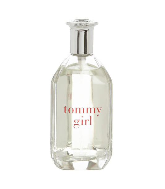 Fragancia Tommy Hilfiger tommy girl Perfume