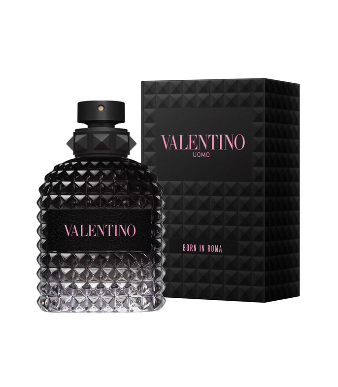 Fragancia VALENTINO Born In Roma Perfume