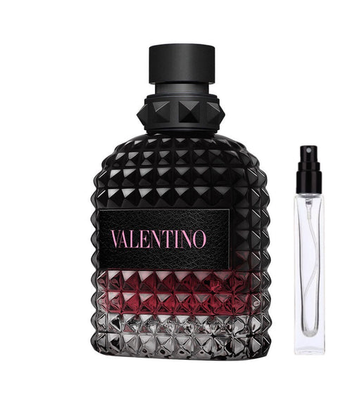 Fragancia VALENTINO Born In Roma Intense (Decant) Perfume
