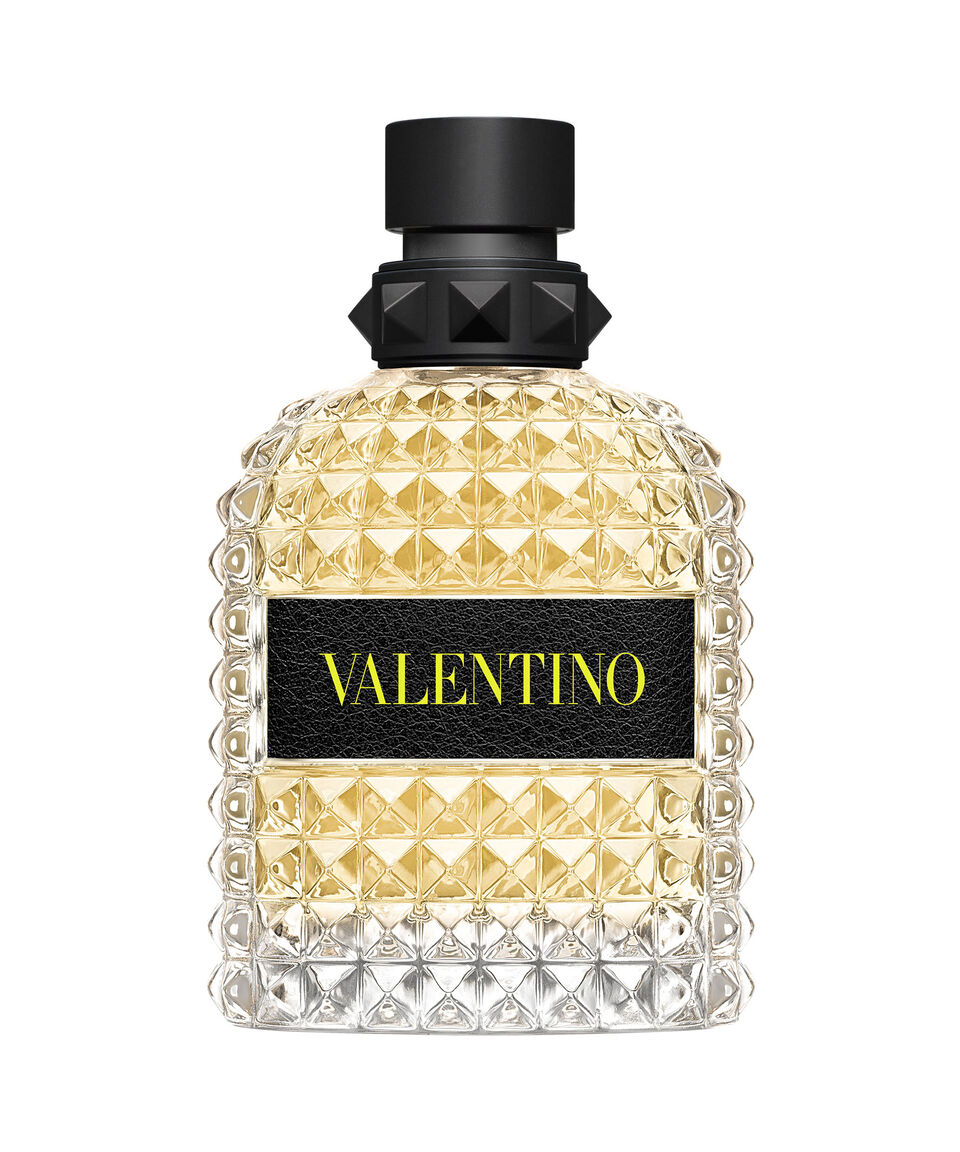 Fragancia VALENTINO Born in Roma Yellow Dream Perfume