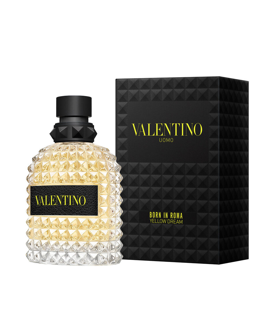 Fragancia VALENTINO Born in Roma Yellow Dream Perfume