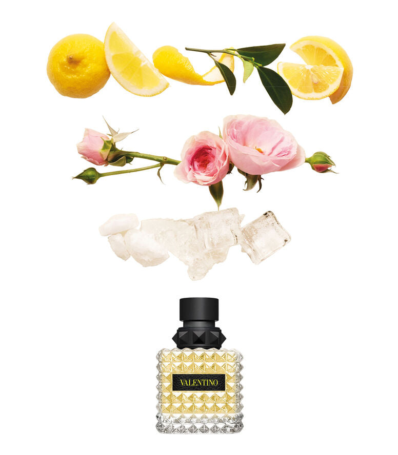 Fragancia VALENTINO Donna Born In Roma Yellow Dream Perfume