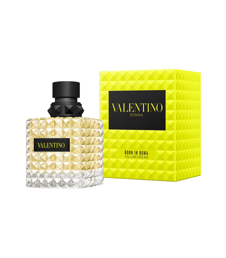 Fragancia VALENTINO Donna Born In Roma Yellow Dream Perfume