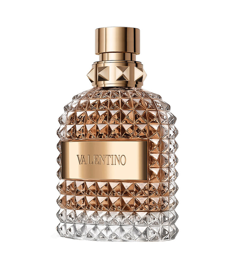 Fragancia VALENTINO UOMO Perfume