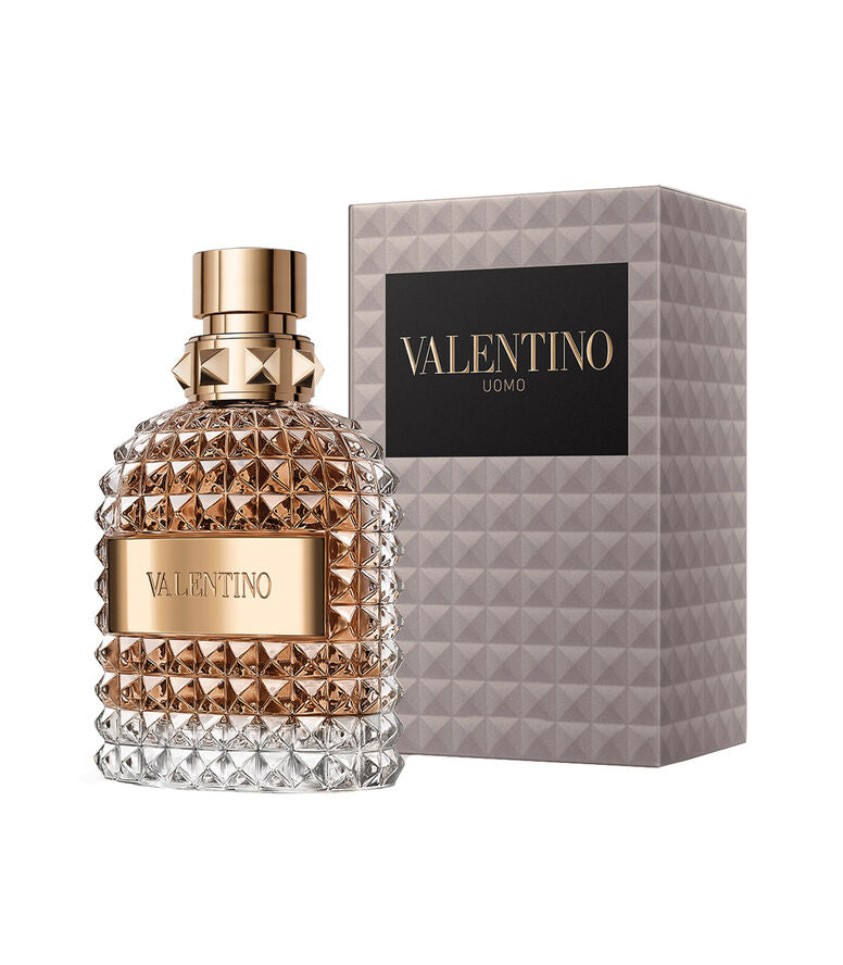 Fragancia VALENTINO UOMO Perfume