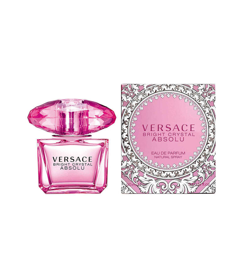 Fragancia VERSACE Bright Crystal Absolu Perfume