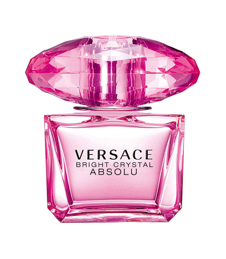 Fragancia VERSACE Bright Crystal Absolu Perfume