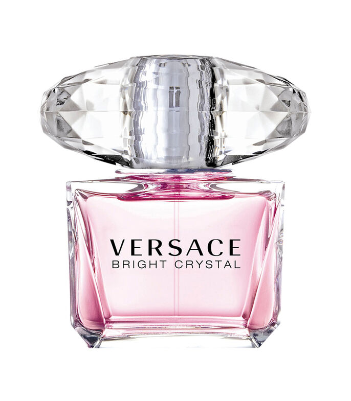 Fragancia VERSACE Bright Crystal Perfume