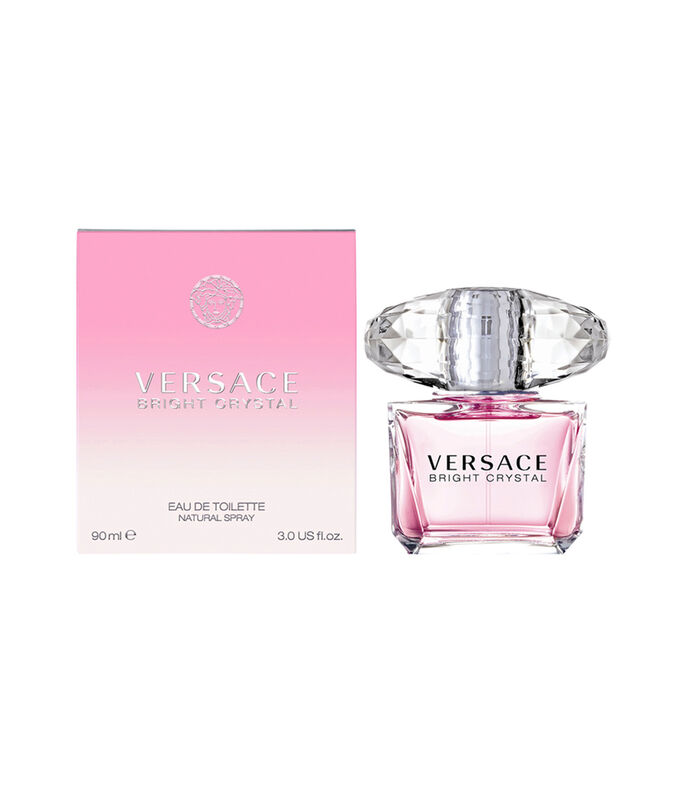 Fragancia VERSACE Bright Crystal Perfume